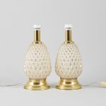 1206 6561 TABLE LAMPS